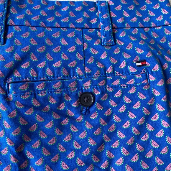 TOMMY HILFIGER shorts - Picture 4 of 8